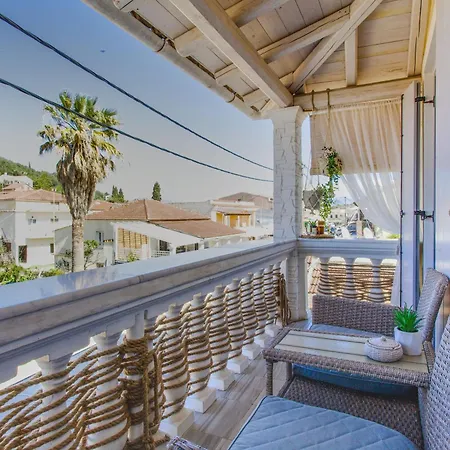 Ocean Breeze Apartman