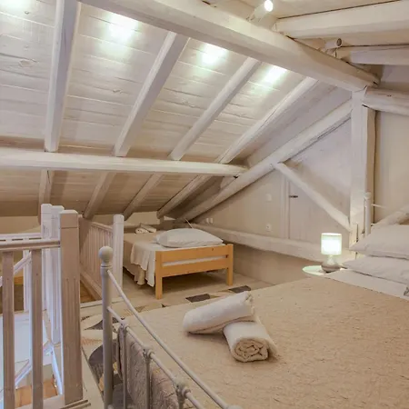 Ocean Breeze Apartman *