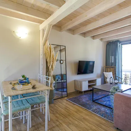 Ocean Breeze Kassiopi